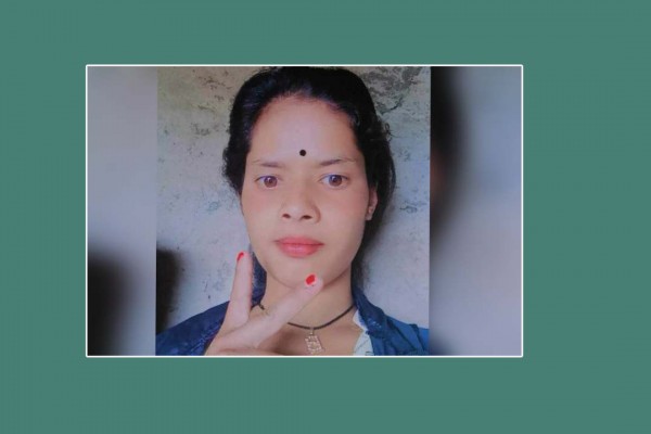 बैतडीकी एक किशोरी पाँच दिनदेखि बेपत्ता 